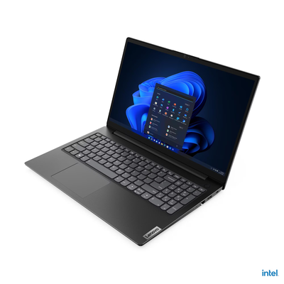 Lenovo V15 G4 15.6" FHD Laptop i5-13420H, 16GB RAM, 512GB SSD, Win11 Pro, Open Box